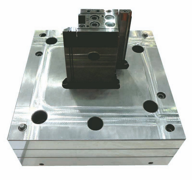 Special material  mould